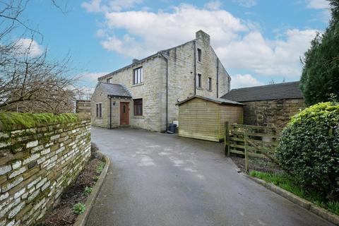 1 School Fields, Earby, Barnoldswick, BB18 6QH