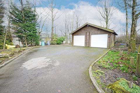 1 School Fields, Earby, Barnoldswick, BB18 6QH