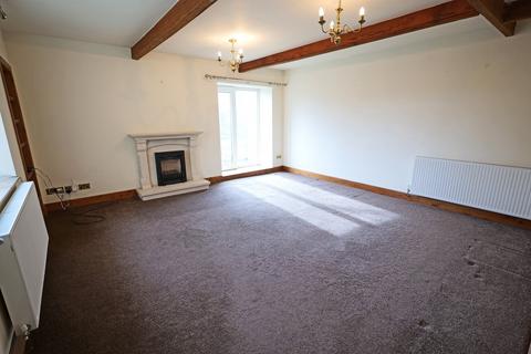 1 School Fields, Earby, Barnoldswick, BB18 6QH