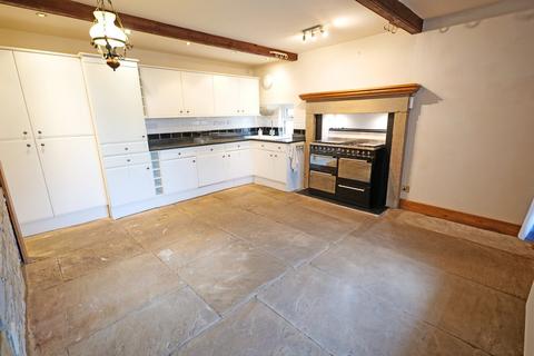 1 School Fields, Earby, Barnoldswick, BB18 6QH