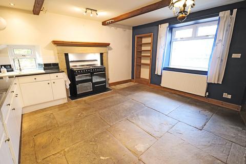 1 School Fields, Earby, Barnoldswick, BB18 6QH