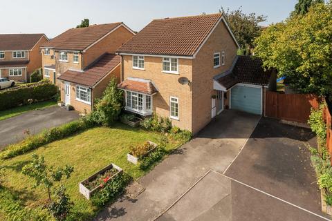 8 Anderson Drive, Stonehouse, GL10 2QL
