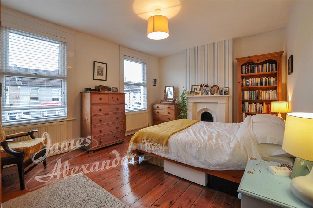 Bedroom 1
