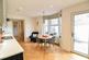 Kitchen alternative perspective