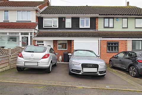 28 Breeden Drive, Curdworth, Sutton Coldfield, B76 9HJ