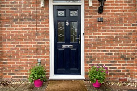 21 Bristol Road, Stonehouse, GL10 2BQ