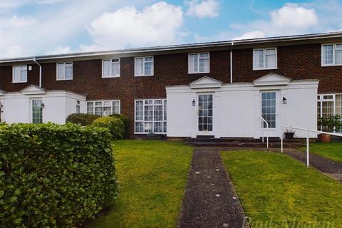 21 Ridge Langley, South Croydon, CR2 0AP