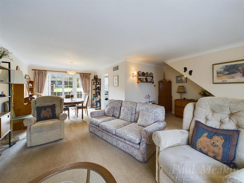 Living/Dining room