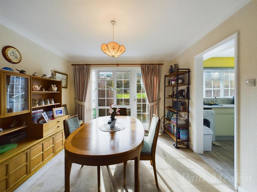 Living/Dining room