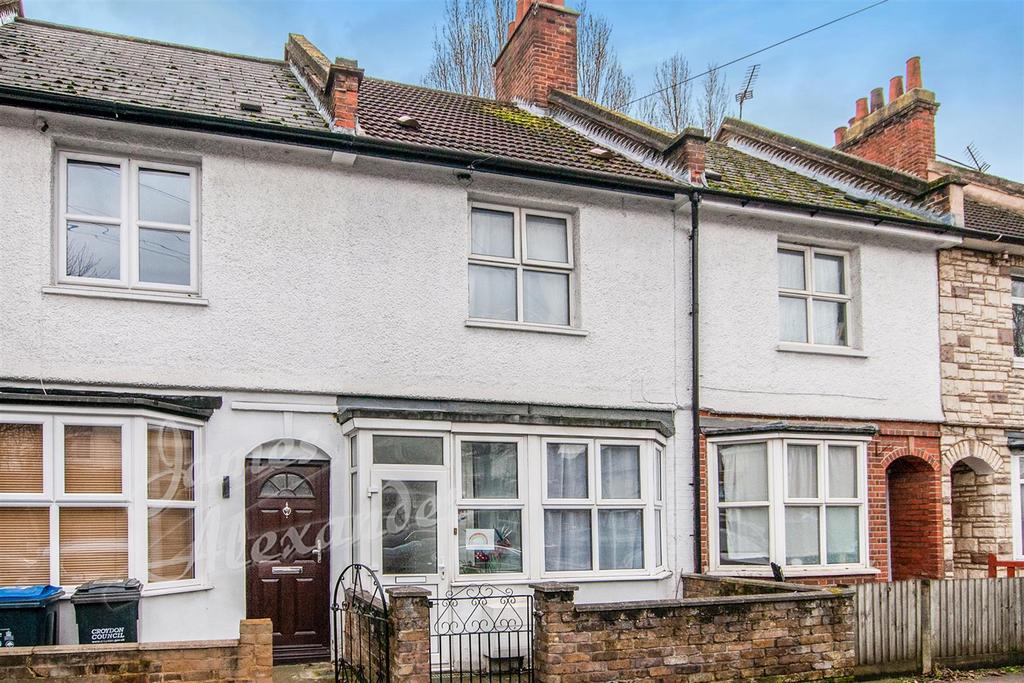 Northborough Road, London 2 bed terraced house to rent £1,750 pcm (£