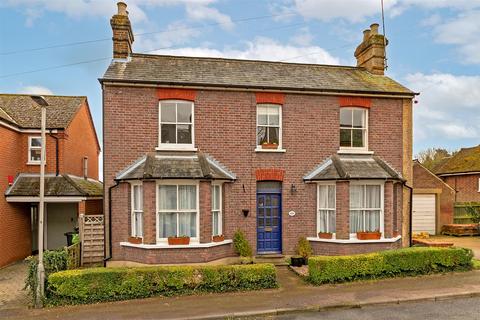 4 bedroom house for sale, Necton Road, Wheathampstead, St. Albans