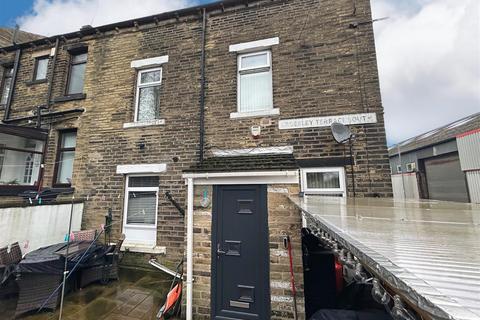 4 bedroom end of terrace house for sale - Crossley Terrace South, Ovenden, Halifax
