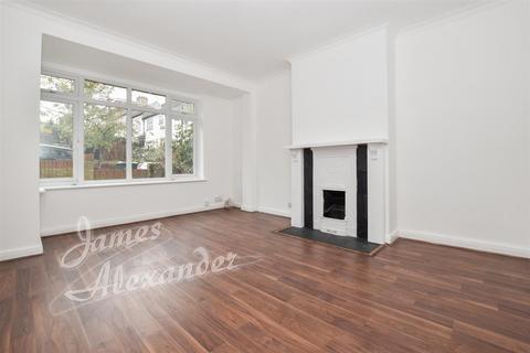 3 bedroom house for sale - Norbury Court Road, London