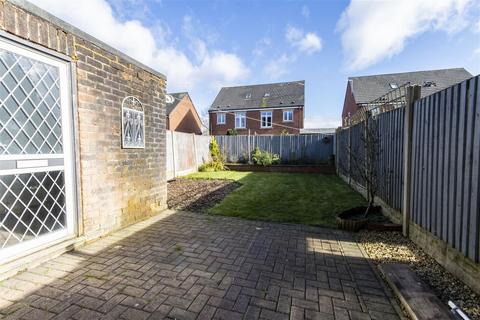2 bedroom terraced house for sale, Stratton Road, Bolsover, Chesterfield