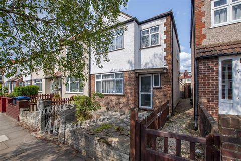 11 Vale Road, Mitcham, CR4 1NP