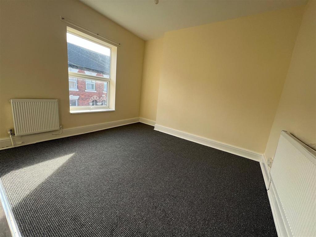 Ryde Street, Hull 1 bed flat £495 pcm (£114 pw)