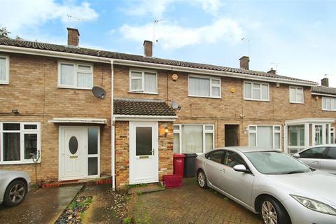 3 bedroom terraced house for sale, Marescroft Road, Slough