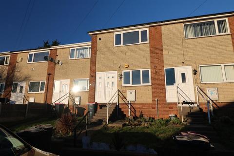 2 bedroom terraced house to rent, Strauss Crescent, Maltby, Rotherham