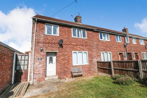 3 bedroom semi-detached house to rent - Green Arbour Road, Thurcroft, Rotherham