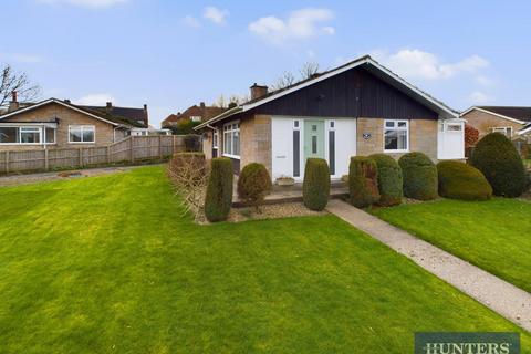 3 bedroom detached bungalow for sale, High Croft, Hunmanby, Filey