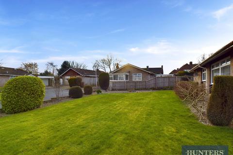 3 bedroom detached bungalow for sale, High Croft, Hunmanby, Filey