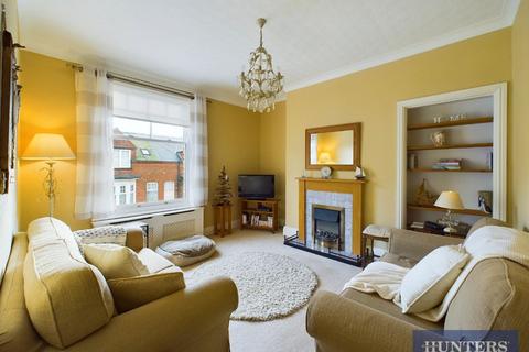 2 bedroom flat for sale, Rutland Street, Filey