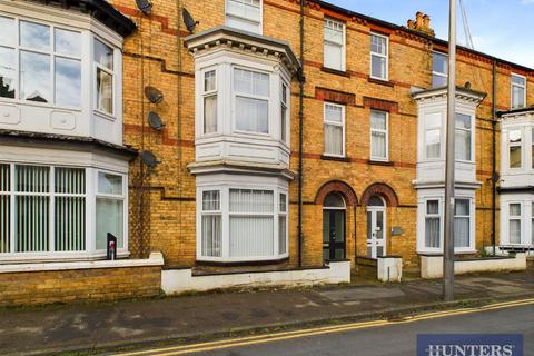 2 bedroom flat for sale, Rutland Street, Filey