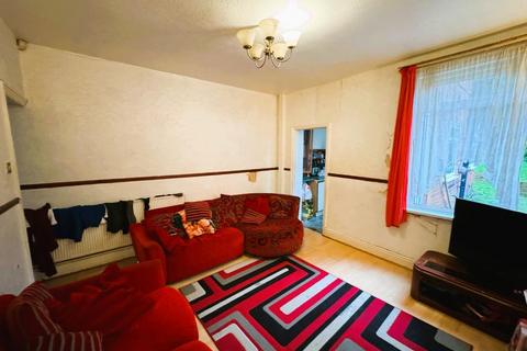 3 bedroom terraced house for sale, Shenstone Road, Edgbaston, Birmingham