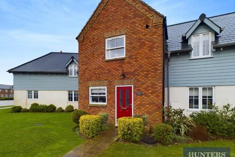 2 bedroom semi-detached house for sale, Sunrise Drive, The Bay