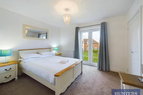 2 bedroom semi-detached house for sale, Sunrise Drive, The Bay