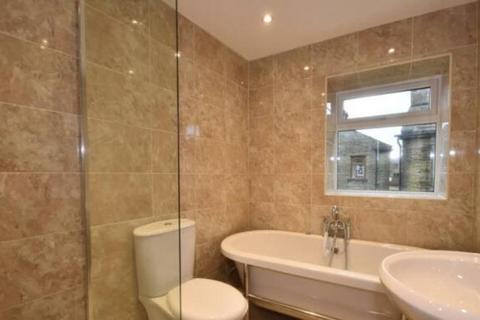 2 bedroom house for sale, Nelson Place, Queensbury, Bradford