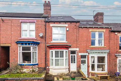 3 bedroom terraced house for sale - Frickley Road, Nether Green S11