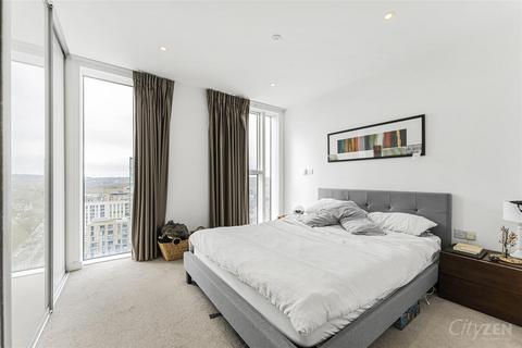 2 bedroom flat to rent, Woodberry Grove, London N4