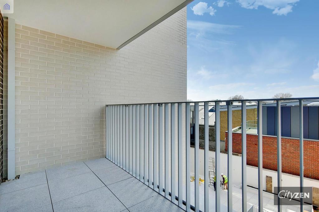 Terrace 1