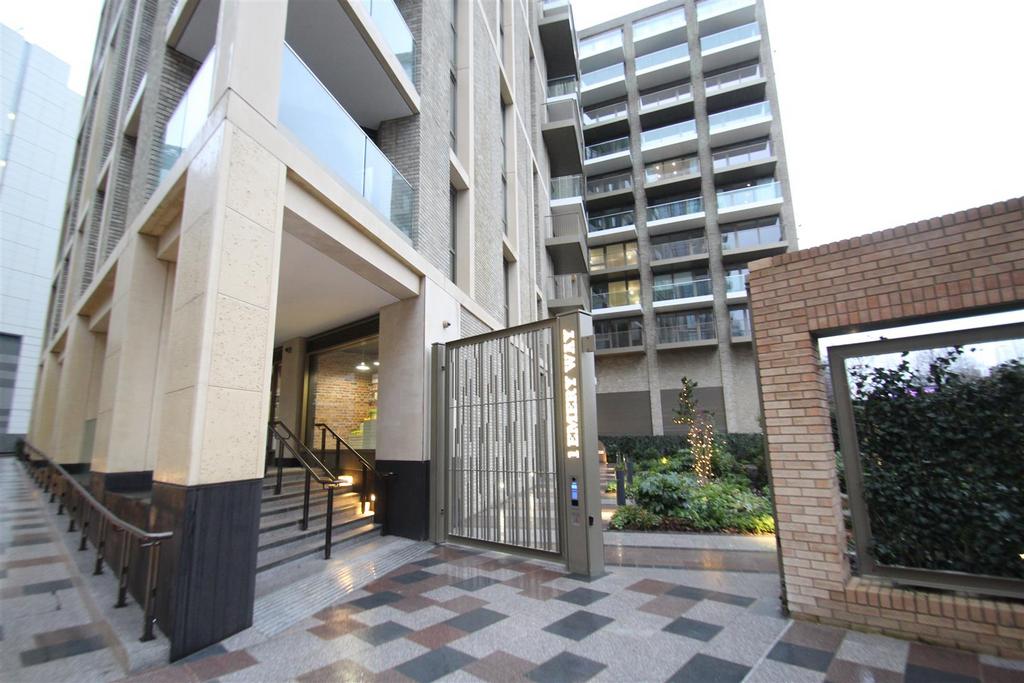 Emery wharf