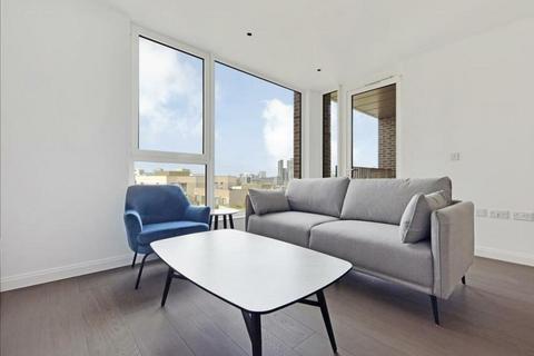 2 bedroom apartment to rent - Kennington Lane, London SE11