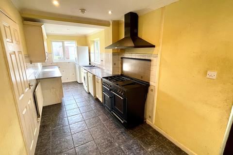 2 bedroom semi-detached house for sale - Stafford Road, Coven Heath, Wolverhampton, WV10