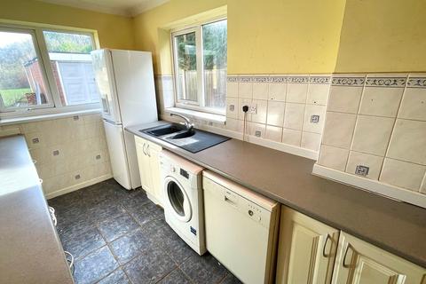 2 bedroom semi-detached house for sale, Stafford Road, Coven Heath, Wolverhampton, WV10