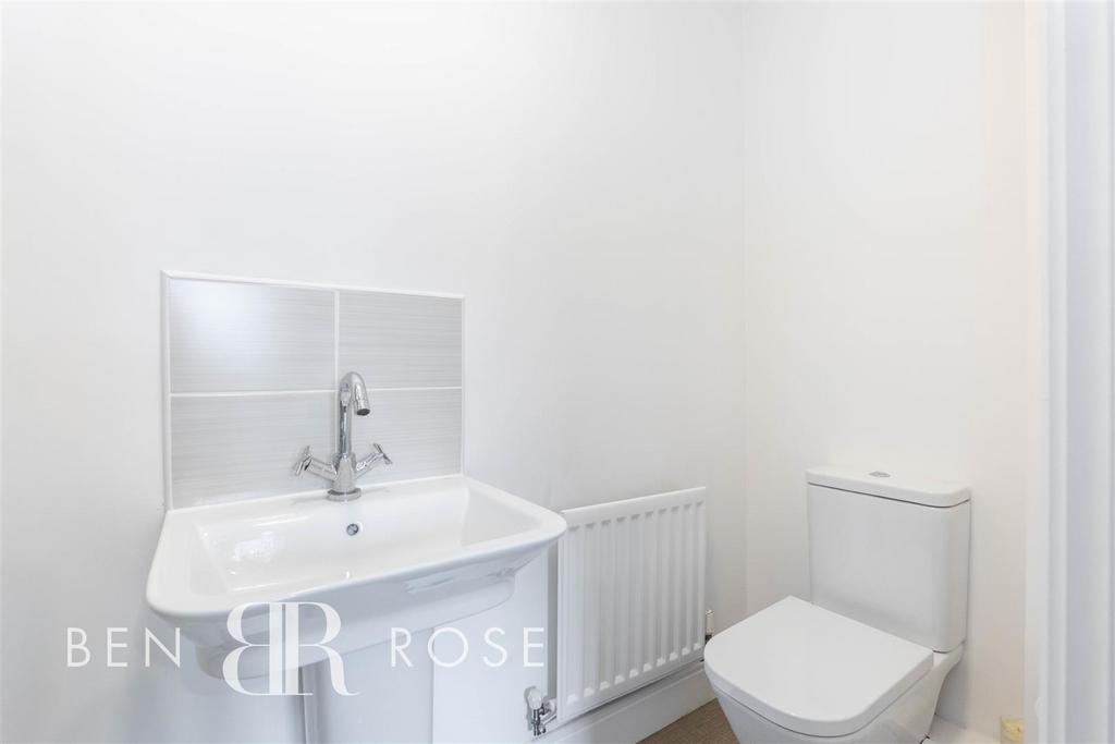Master Ensuite