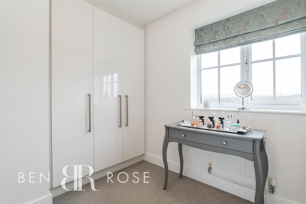 Bedroom Four