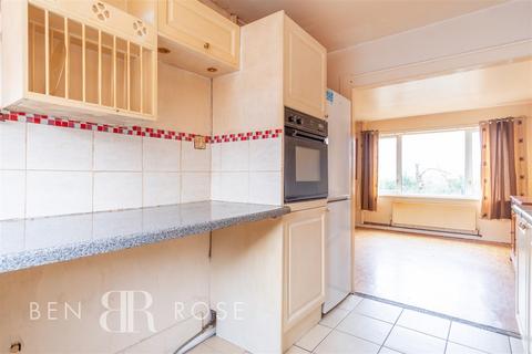 3 bedroom semi-detached house for sale, Langdale Grove, Whittle-Le-Woods, Chorley