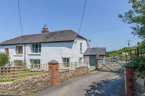 3 bedroom semi-detached house for sale, 1 Uppacott Cottages, Tawstock, Barnstaple
