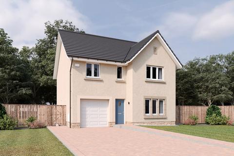 4 bedroom detached house for sale - Plot 85, Bargower at Oakbank Phase Two, Winchburgh beaton drive, winchburgh, eh52 6fs EH52 6FS