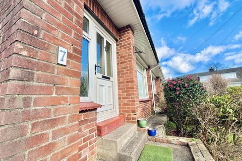 2 bedroom semi-detached house for sale - Kennington Close, Killay, Swansea