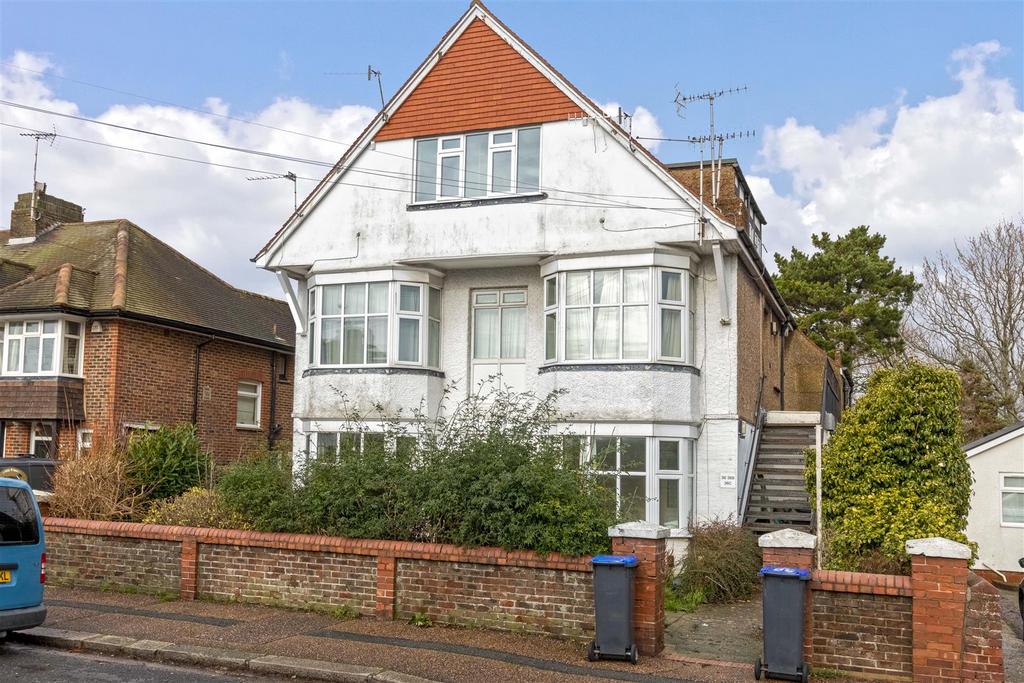 Rugby Road, Worthing 1 bed flat £925 pcm (£213 pw)