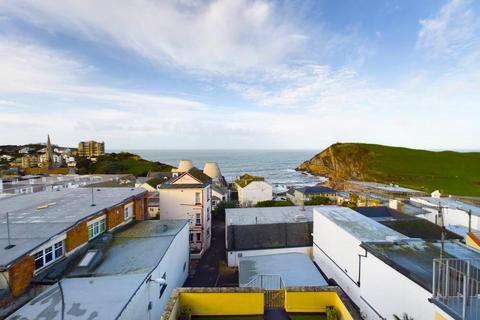 3 bedroom apartment for sale, 7 High Street, Ilfracombe EX34