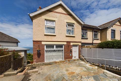 3 bedroom semi-detached house for sale, Wyndthorpe Gardens, Ilfracombe EX34