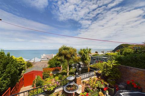 undefined, Wyndthorpe Gardens, Ilfracombe EX34