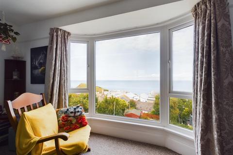 undefined, Wyndthorpe Gardens, Ilfracombe EX34