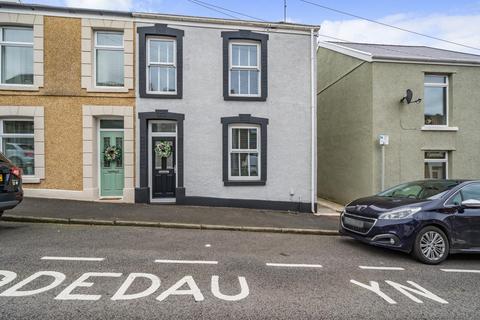 3 bedroom semi-detached house for sale - Harry Street, Morriston, Swansea